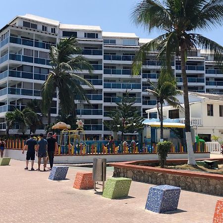 Apartamentos Bay By Top Location San Andres  Luaran gambar