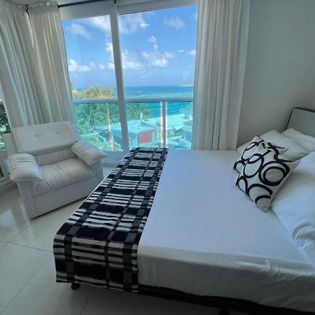 Apartamentos Bay By Top Location San Andres  Luaran gambar