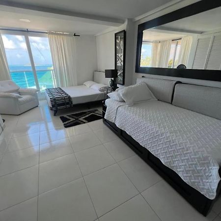 Apartamentos Bay By Top Location San Andres  Luaran gambar