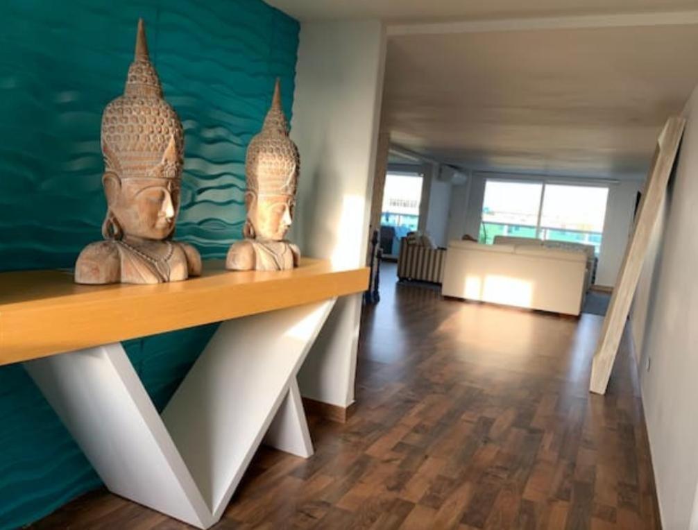 Apartamentos Bay By Top Location San Andres  Luaran gambar