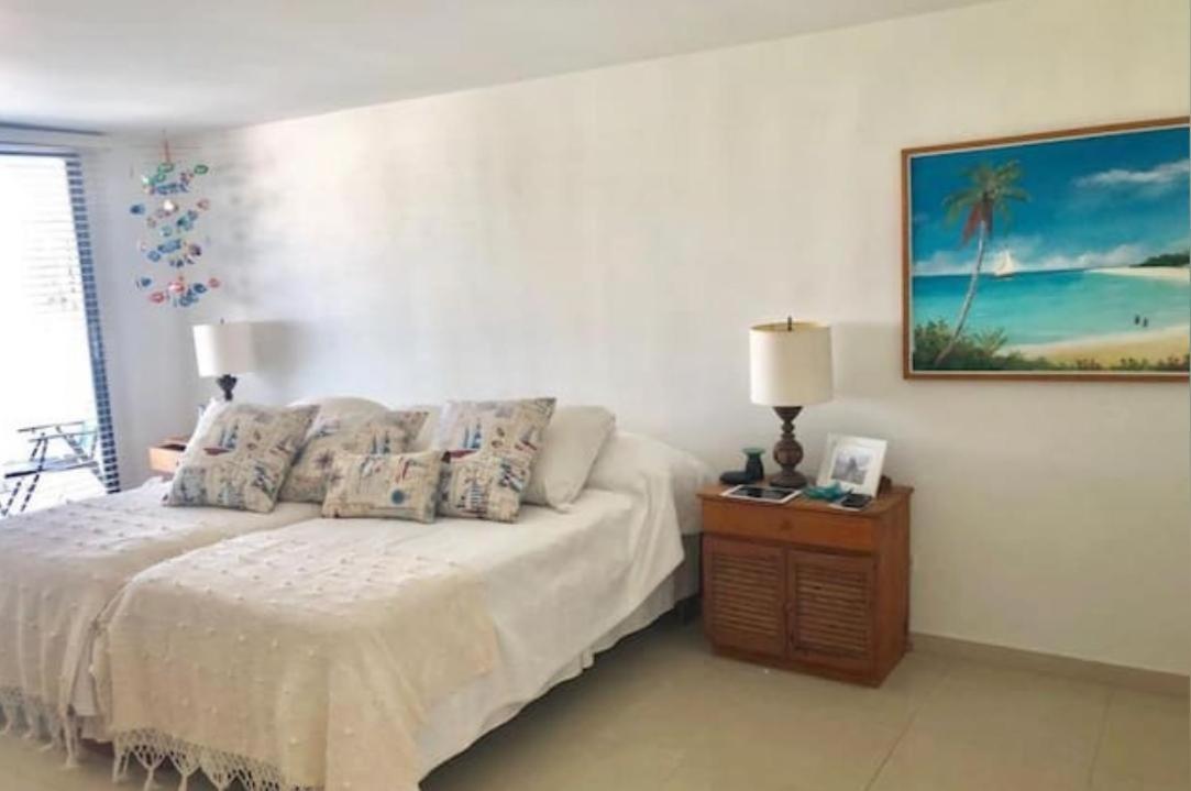 Apartamentos Bay By Top Location San Andres  Luaran gambar