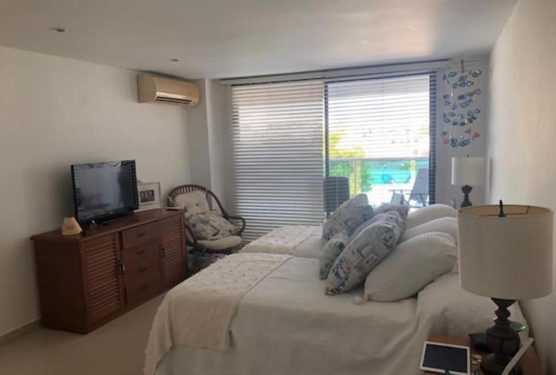 Apartamentos Bay By Top Location San Andres  Luaran gambar