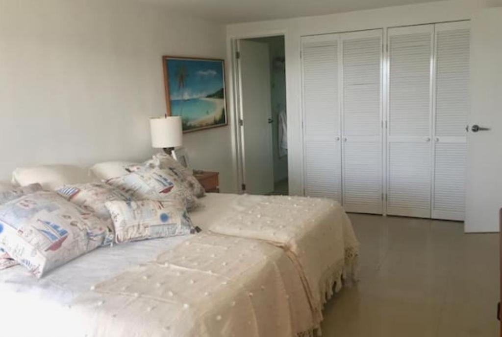 Apartamentos Bay By Top Location San Andres  Luaran gambar
