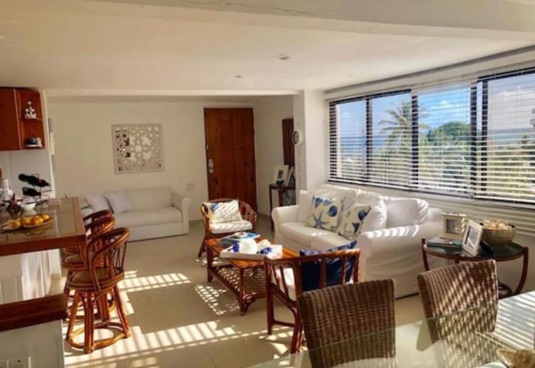 Apartamentos Bay By Top Location San Andres  Luaran gambar