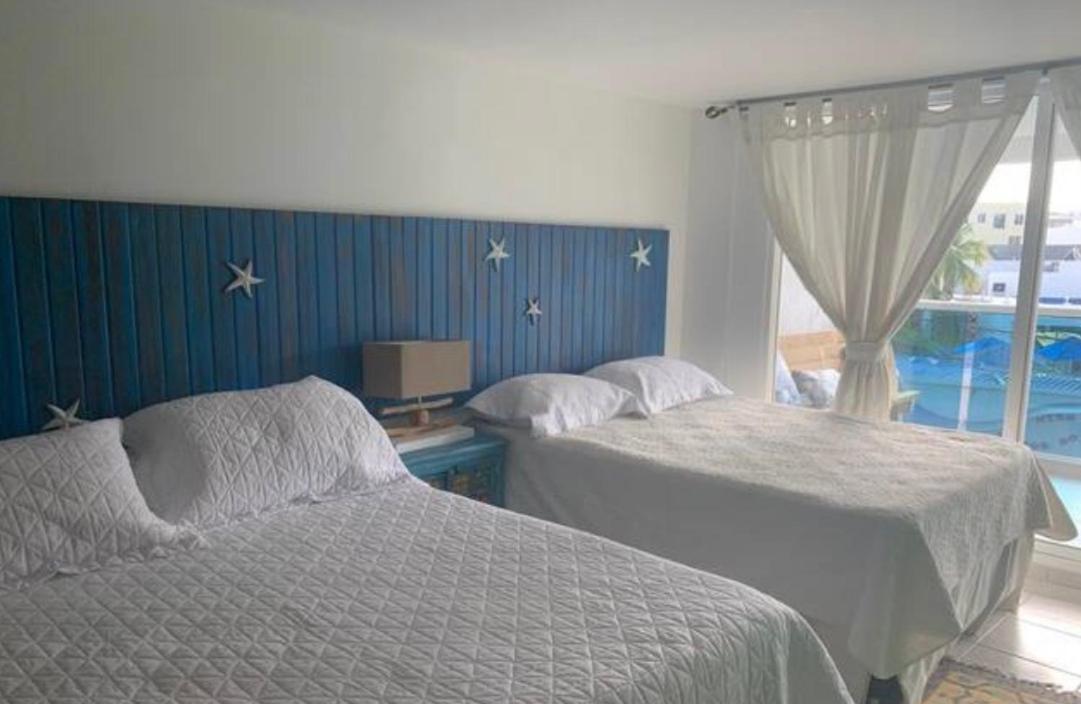 Apartamentos Bay By Top Location San Andres  Luaran gambar