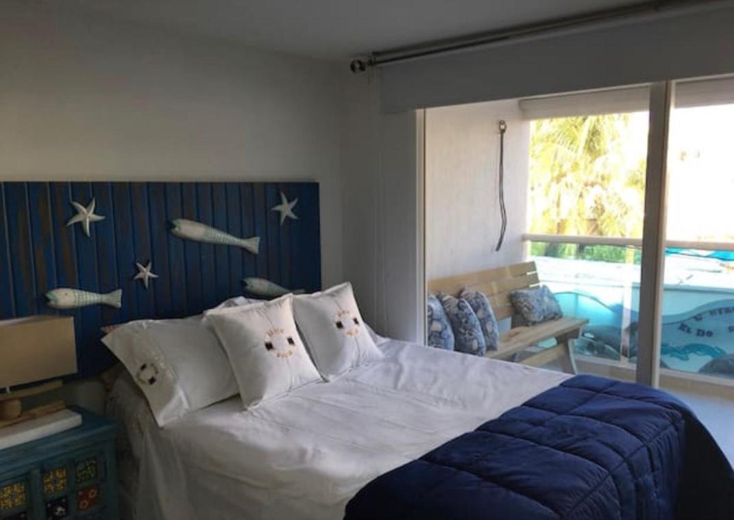 Apartamentos Bay By Top Location San Andres  Luaran gambar