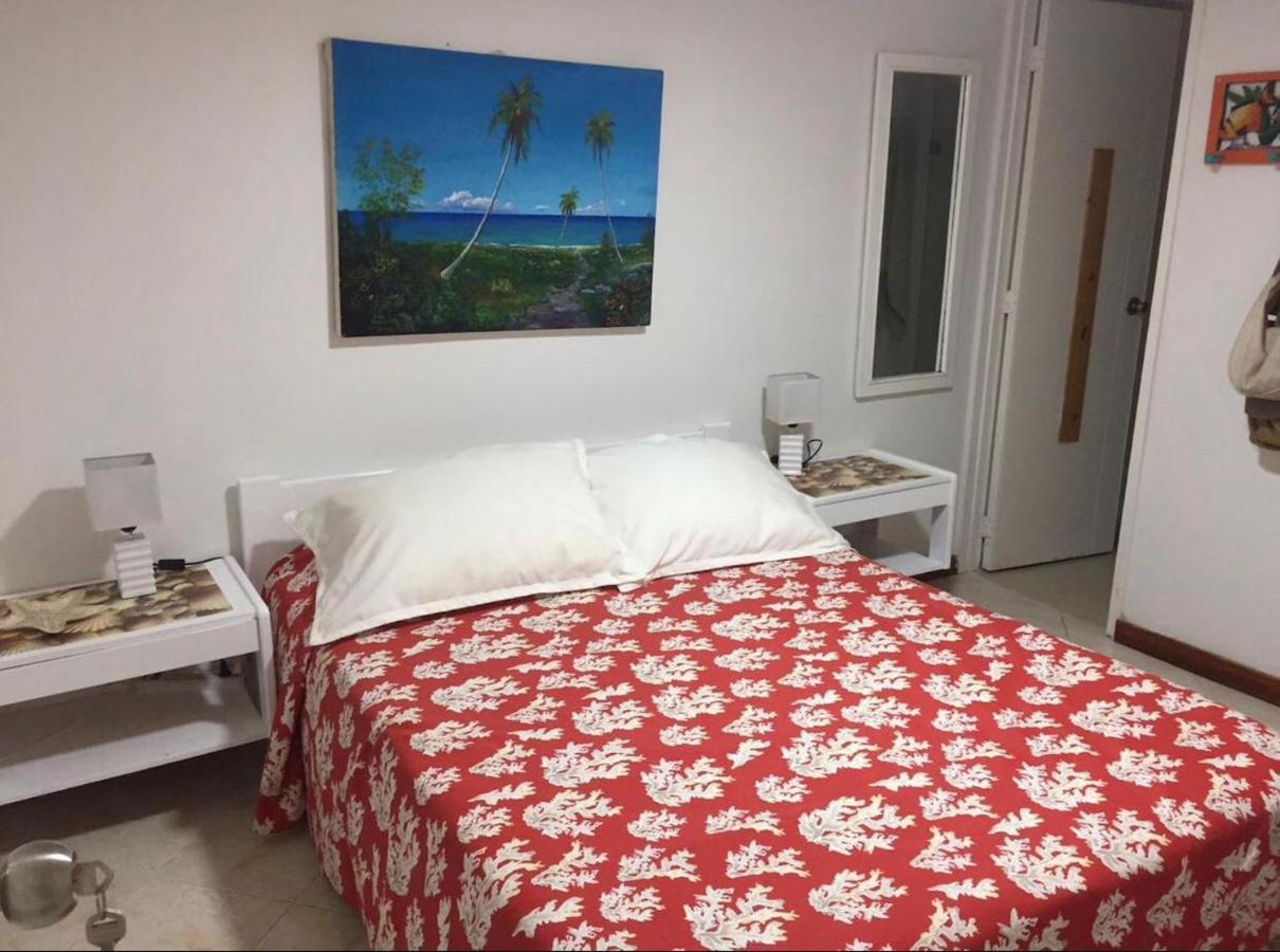Apartamentos Bay By Top Location San Andres  Luaran gambar