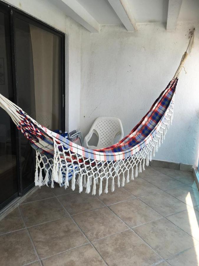 Apartamentos Bay By Top Location San Andres  Luaran gambar