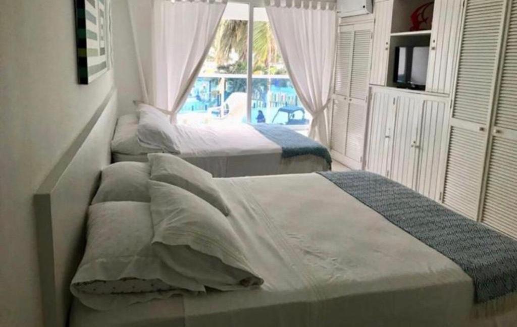 Apartamentos Bay By Top Location San Andres  Luaran gambar