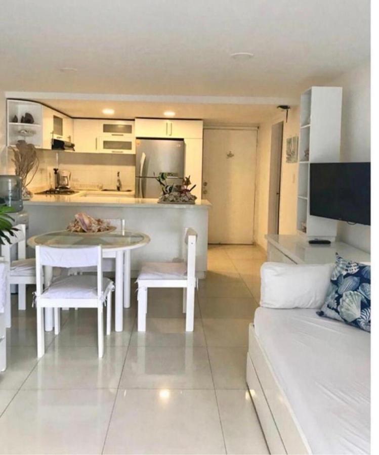 Apartamentos Bay By Top Location San Andres  Luaran gambar