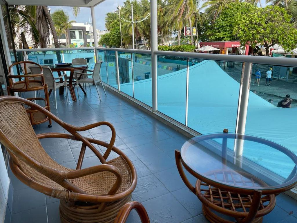 Apartamentos Bay By Top Location San Andres  Luaran gambar