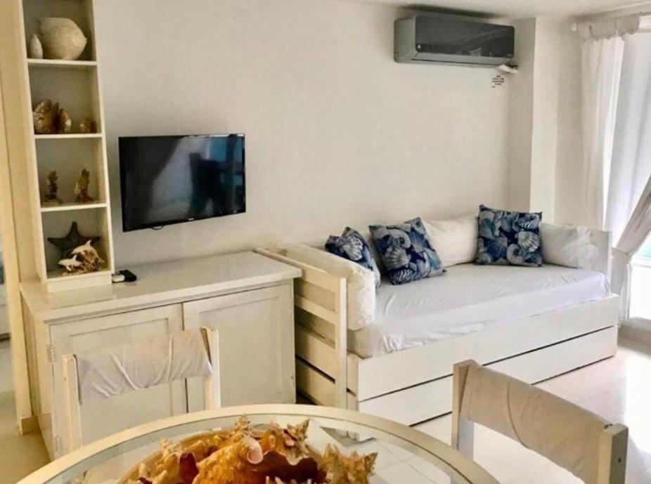 Apartamentos Bay By Top Location San Andres  Luaran gambar