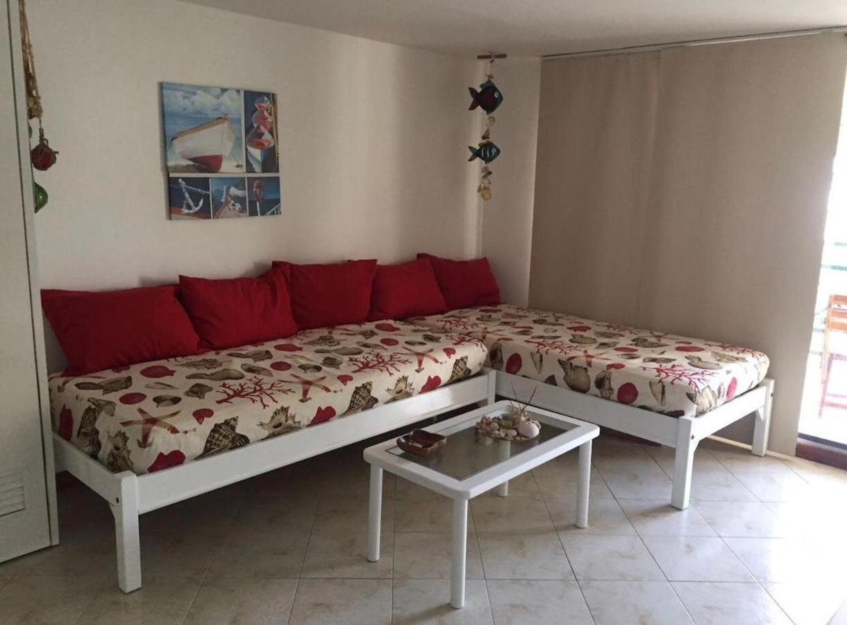 Apartamentos Bay By Top Location San Andres  Luaran gambar