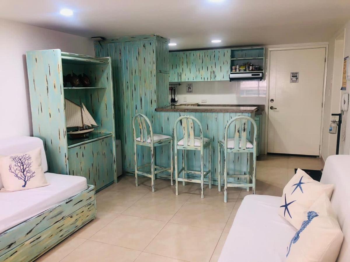 Apartamentos Bay By Top Location San Andres  Luaran gambar