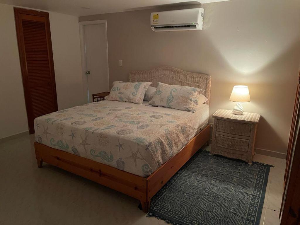 Apartamentos Bay By Top Location San Andres  Luaran gambar