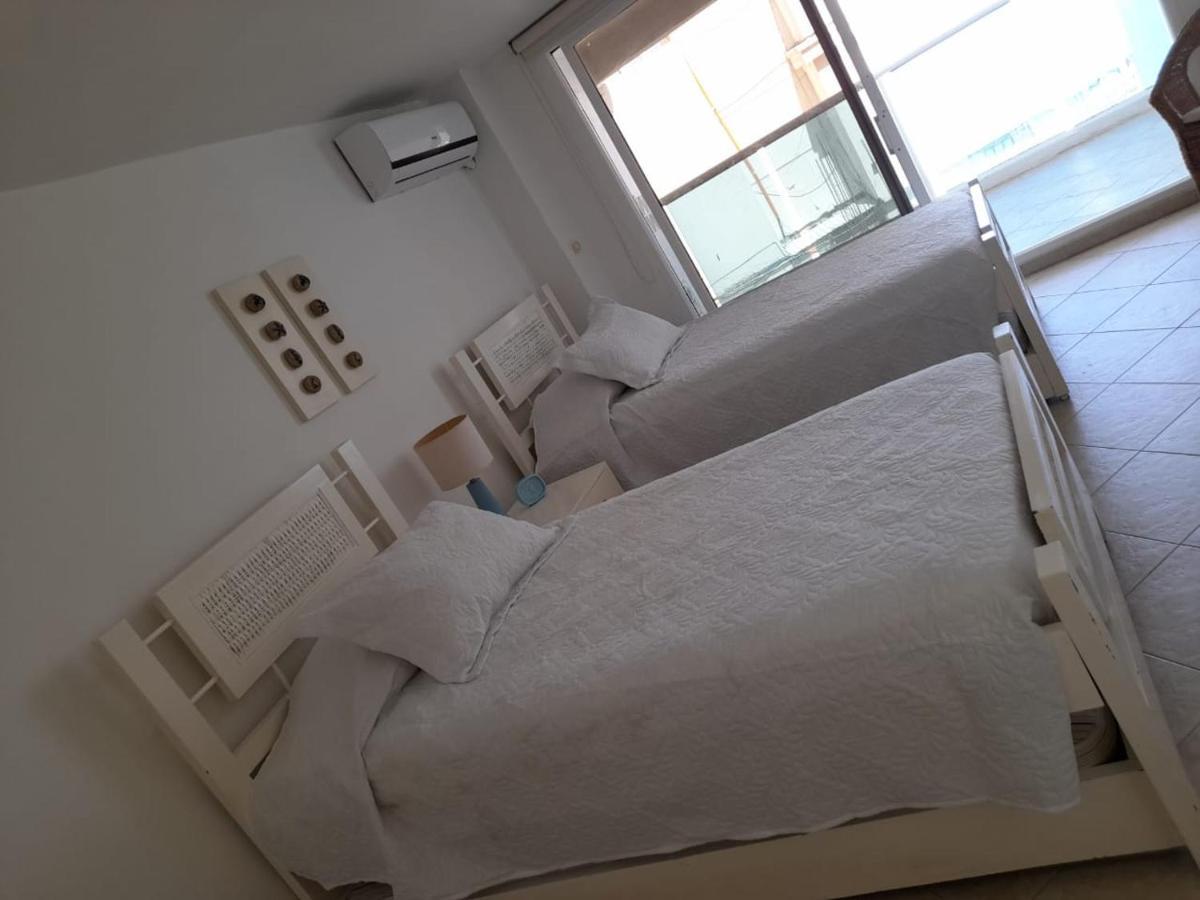Apartamentos Bay By Top Location San Andres  Luaran gambar