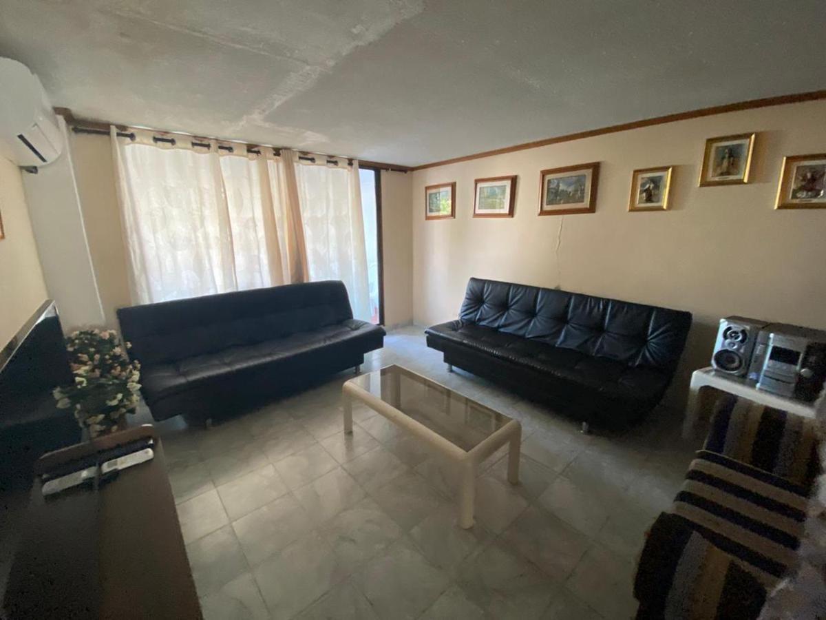 Apartamentos Bay By Top Location San Andres  Luaran gambar