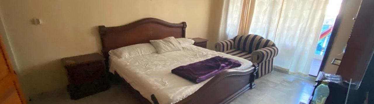 Apartamentos Bay By Top Location San Andres  Luaran gambar