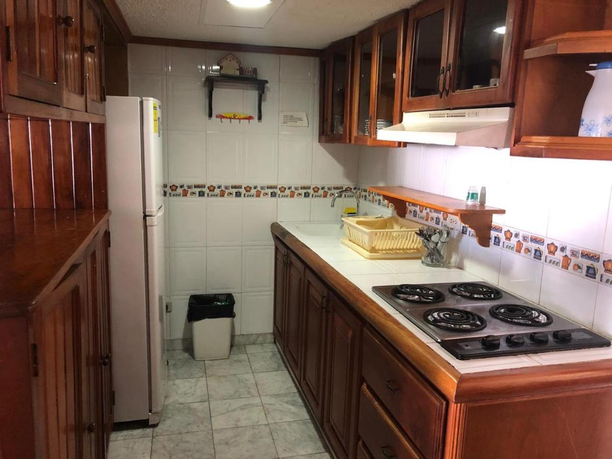 Apartamentos Bay By Top Location San Andres  Luaran gambar