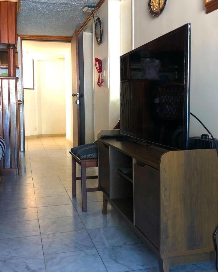 Apartamentos Bay By Top Location San Andres  Luaran gambar