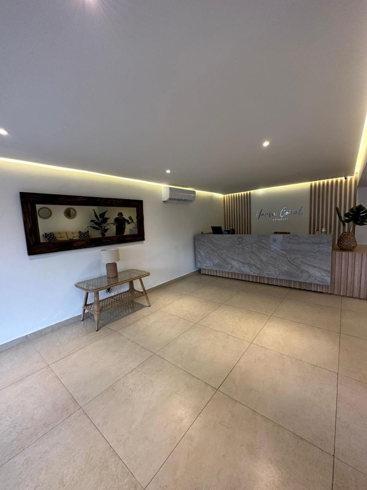 Apartamentos Bay By Top Location San Andres  Luaran gambar