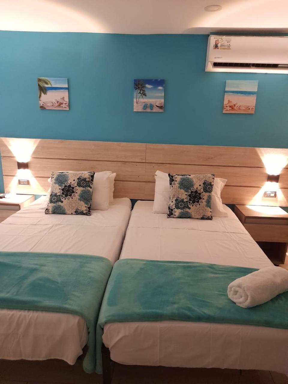 Apartamentos Bay By Top Location San Andres  Luaran gambar